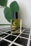 Genèse ~Perfume Oil
