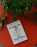 Cook As You Are