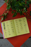 Belly Full: Caribbean Recipe Book