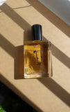 Genèse ~Perfume Oil