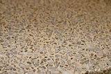 Terrazzo End Table