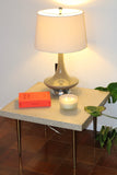 Terrazzo End Table