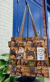 Dog Tote