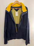 90’s-2000’s Tommy Track Jacket (L)