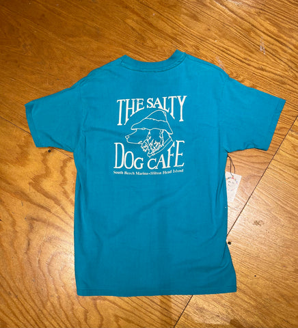 Salty Dog Cafe Tee (XL)