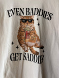 Kitten Baddies Tee