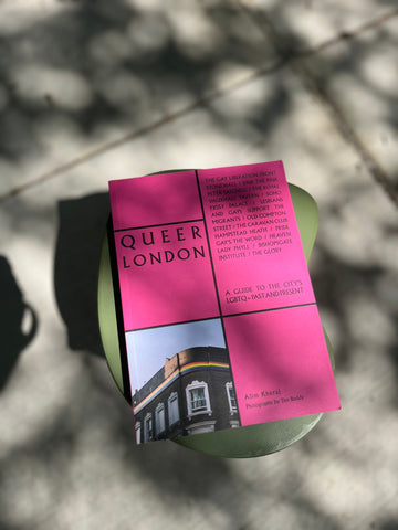 Queer London