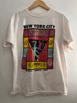 90’s NYC Music Tee (M)