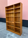 1960s Domino Mobler Wall Unit