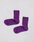 Angora Wool Socks