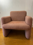 Chiclet Chair