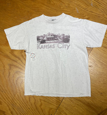 Kansas City Tee (XL)