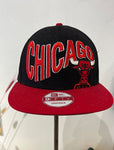 Chicago Bulls Hat