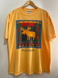 90’s Alaska Tee (XL)