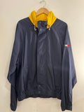 90’s-2000’s Tommy Track Jacket (L)