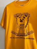 Bear Bites Tee (M)