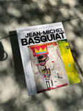 Jean-Michel Basquiat