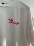 Flamingo Tee (XL)