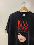 Kiss Of The Spider Tee (XL)