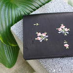 Parisian Handmade Wallet