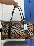 Safari Duffel