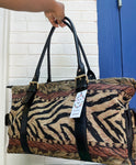 Safari Duffel