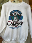 Calvary Sweatshirt (M/L)