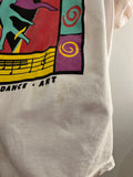 90’s NYC Music Tee (M)