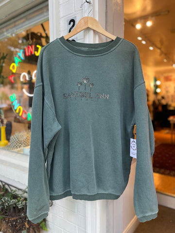 Sanibel Inn Sweatshirt