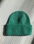 Angora Wool Beanies