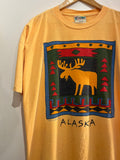 90’s Alaska Tee (XL)