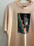 90’s Art Scape Tee (XL)