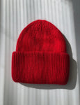 Angora Wool Beanies