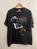 90’s Jazz Tee (XL)