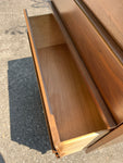 MCM Dresser & Nightstand Set