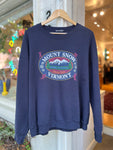 Vermont Sweatshirt