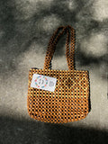 Beaded Handel Bag