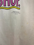 90’s Shopping Tee (XL)