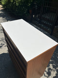 MCM Dresser & Nightstand Set