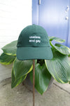 Useless And Gay Cap