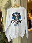 Calvary Sweatshirt (M/L)