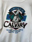 Calvary Sweatshirt (M/L)