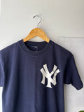 New York Yankees Baseball Tee (S)