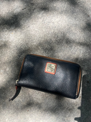 Dooney & Bourke Wallet