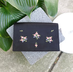 Parisian Handmade Wallet