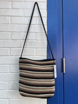 Woven Shoulder Bag