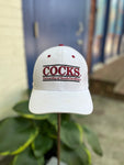 Cocks Cap