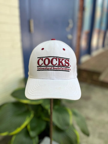 Cocks Cap