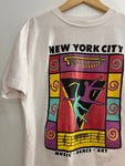 90’s NYC Music Tee (M)