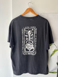 House Of Blues Graphic Tee (XL)